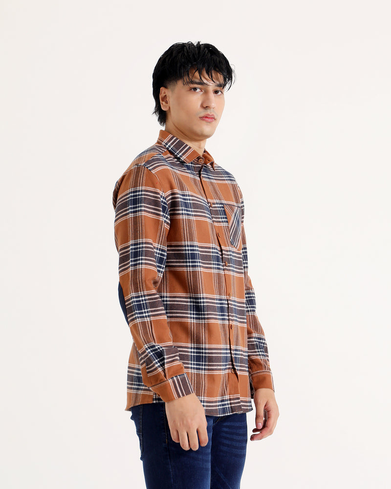 Men Casual Shirt - Engine - Buy Now