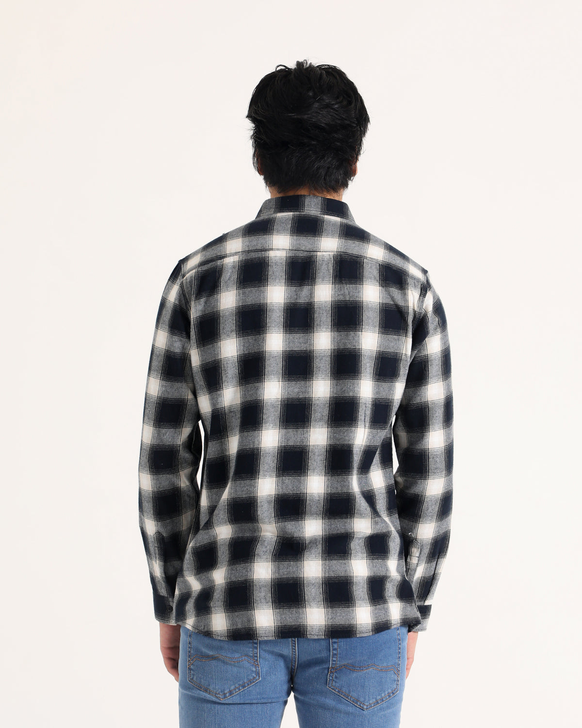 Men Casual Shirt - Engine - Buy Now