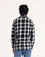 Men L/S Check Casual Shirt For MEN - ENGINE