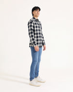 Men Casual Shirt - Engine - Buy Now