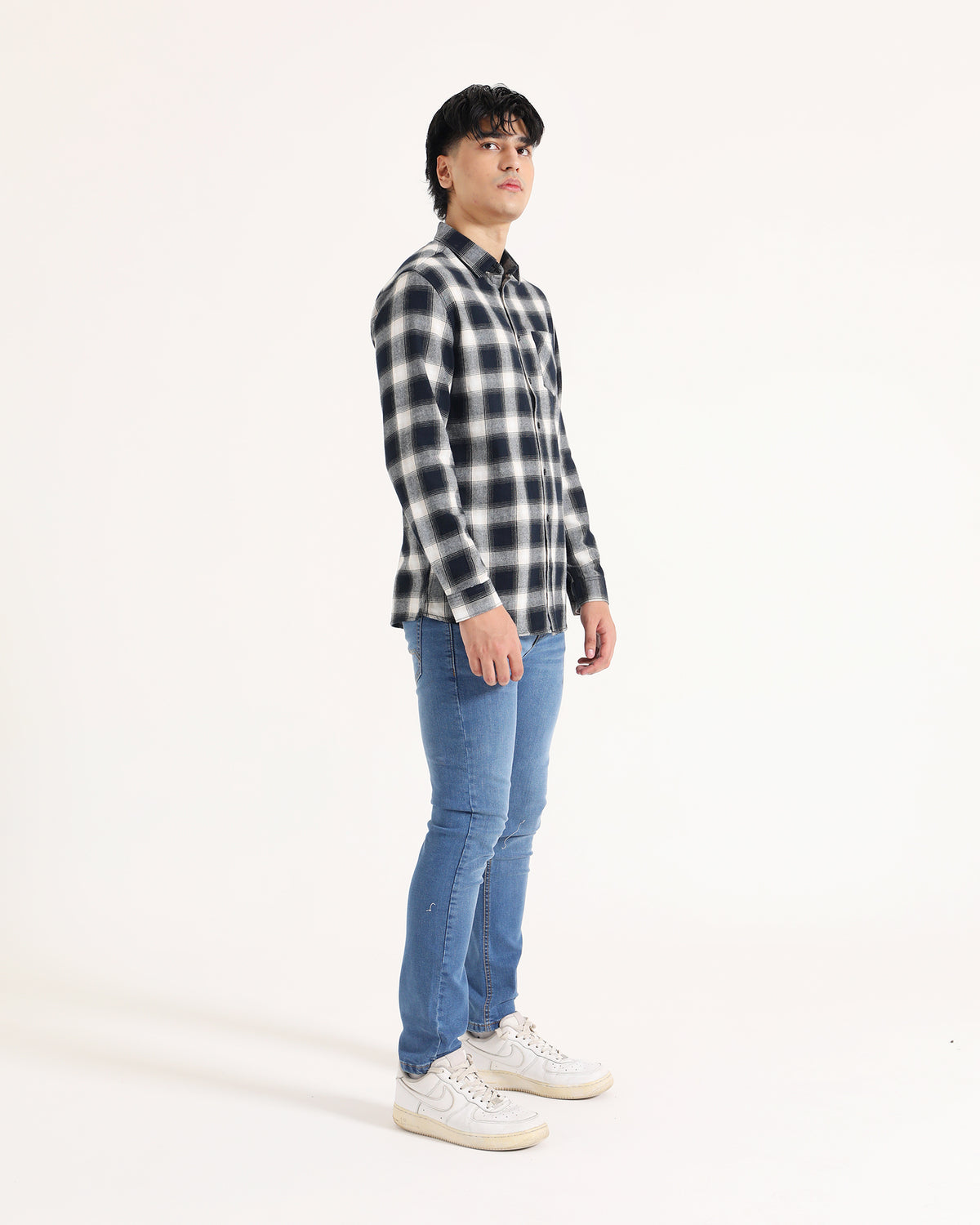 Men Casual Shirt - Engine - Buy Now