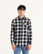 Men Casual Shirt - Engine - Buy Now