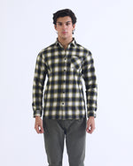 Men Casual Shirt - Engine - Buy Now
