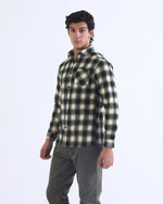 Men Casual Shirt - Engine - Buy Now