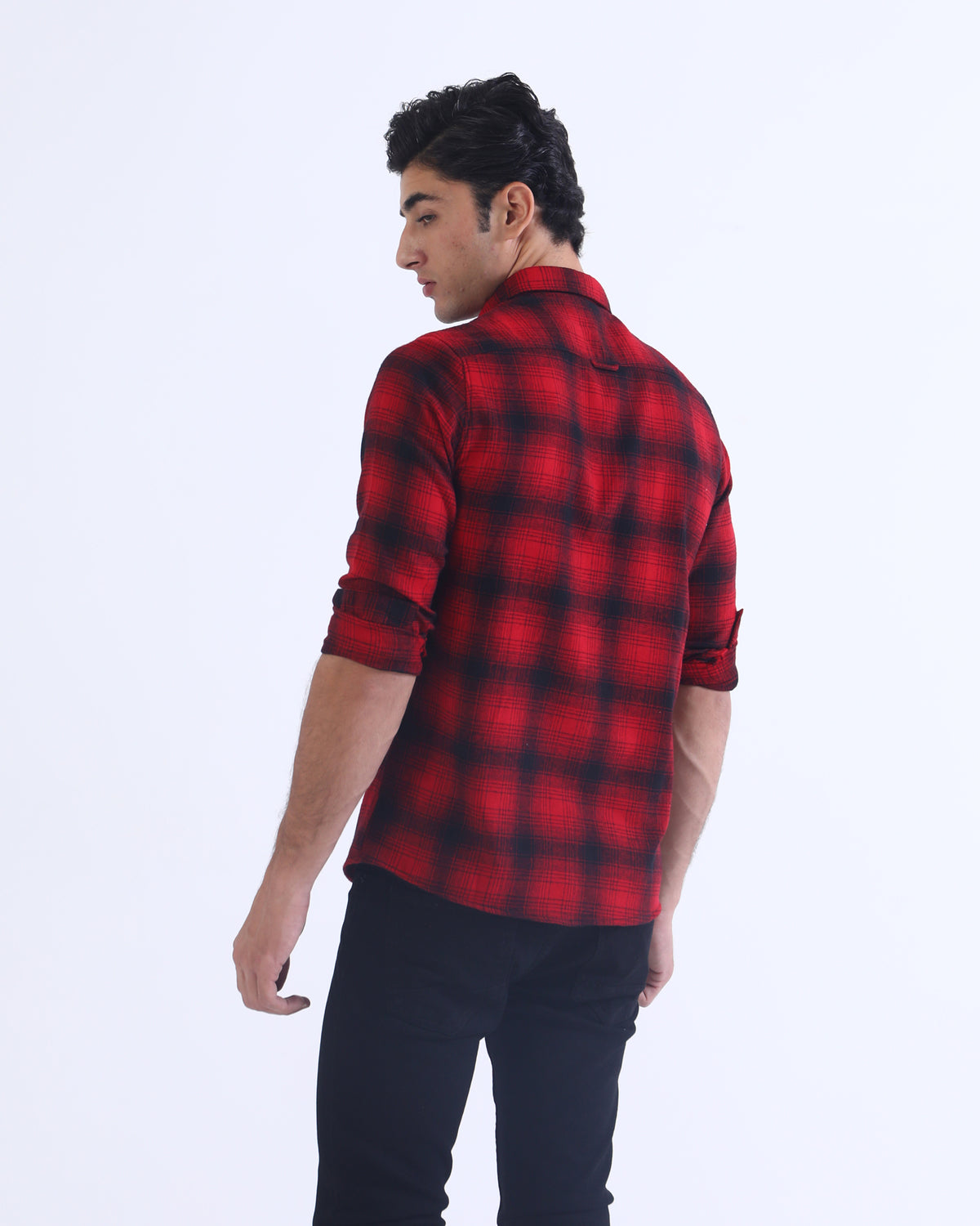 Men Casual Shirt - Engine - Buy Now