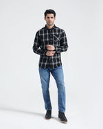 Men Casual Shirt - Engine - Buy Now