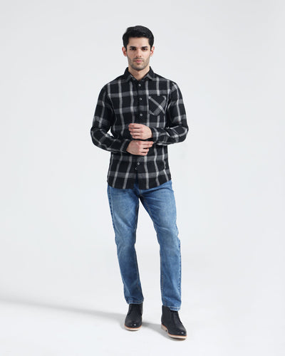 Men Casual Shirt