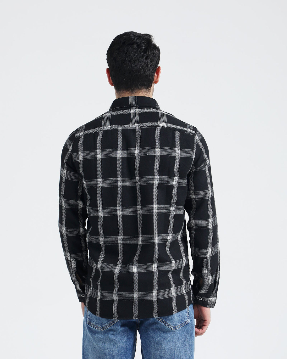Men Casual Shirt - Engine - Buy Now