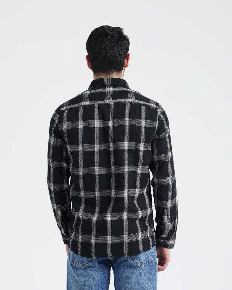 Men Casual Shirt - Engine - Buy Now
