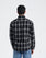 Casual Check Shirt L/S For MEN - ENGINE