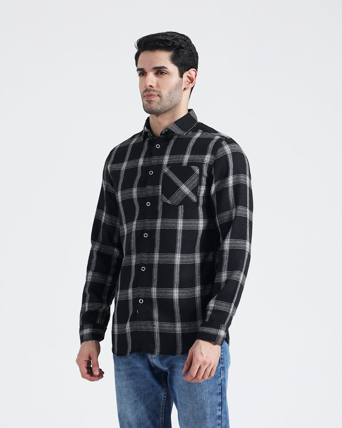 Men Casual Shirt - Engine - Buy Now
