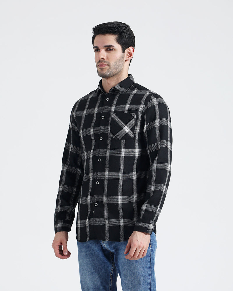 Men Casual Shirt - Engine - Buy Now