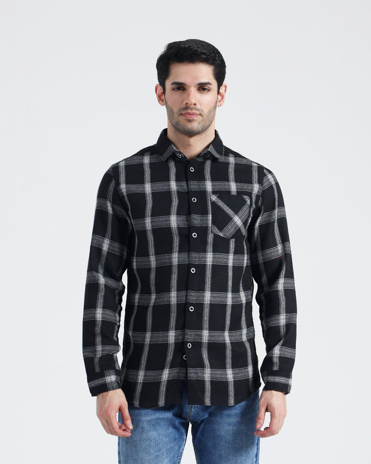 Men Casual Shirt - Engine - Buy Now