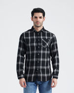 Men Casual Shirt - Engine - Buy Now