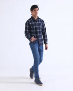 Men Casual Shirt - Engine - Buy Now