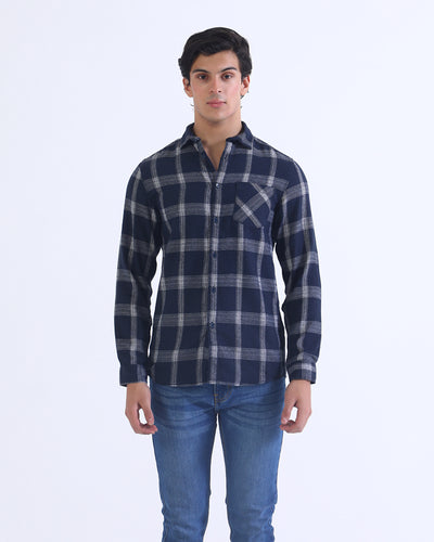Men Casual Shirt