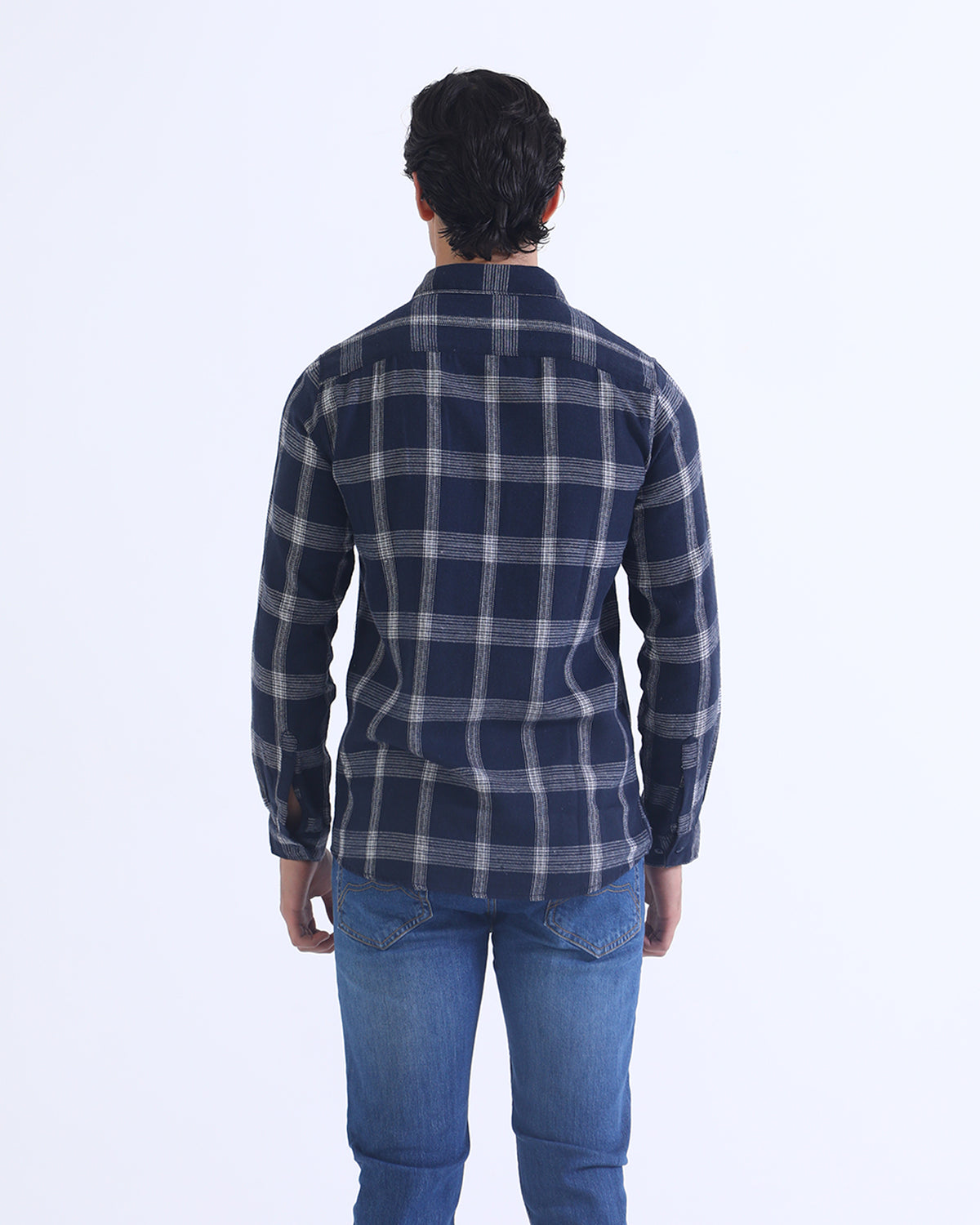 Men Casual Shirt - Engine - Buy Now