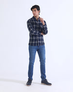 Men Casual Shirt - Engine - Buy Now