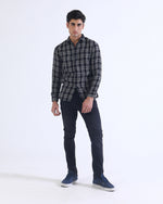 Men Casual Shirt - Engine - Buy Now