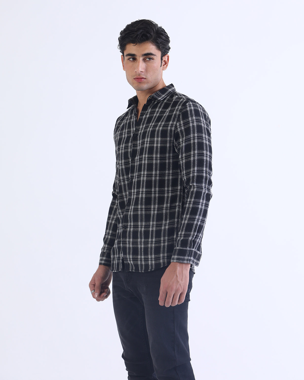 Men Casual Shirt - Engine - Buy Now