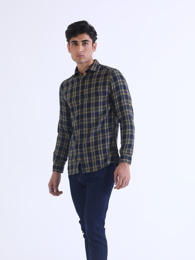 Men Casual Shirt
