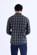Men Casual Shirt - Engine - Buy Now