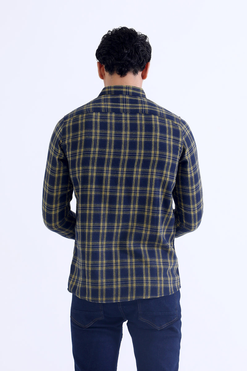 Men Casual Shirt - Engine - Buy Now