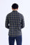 Check Shirt L/S For MEN - ENGINE