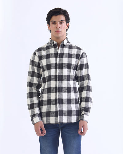 Men Casual Shirt