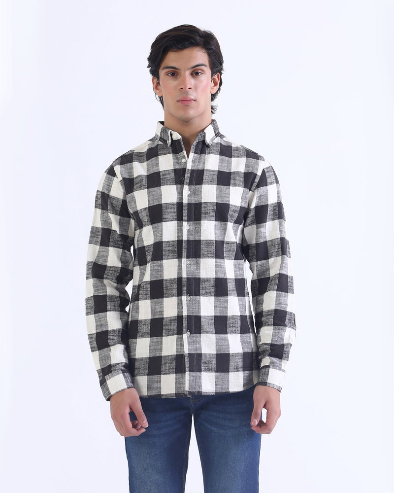 Men Casual Shirt - Engine - Buy Now