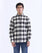 Check Shirt L/S