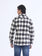 Check Shirt L/S For MEN - ENGINE