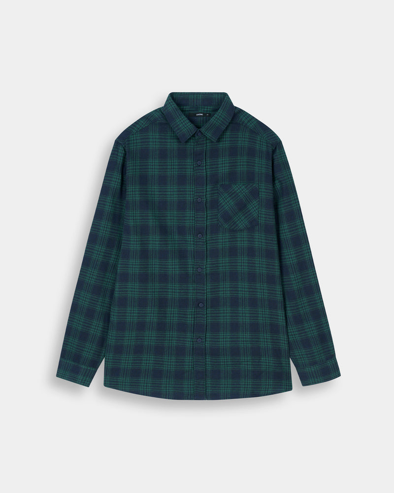 Men Casual Shirt - Engine - Buy Now