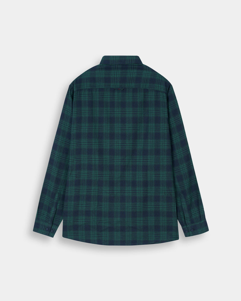 Men Casual Shirt - Engine - Buy Now