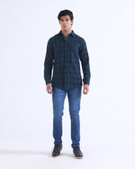 Men Casual Shirt - Engine - Buy Now