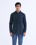 Men Casual Shirt - Engine - Buy Now