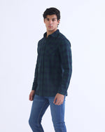 Men Casual Shirt - Engine - Buy Now