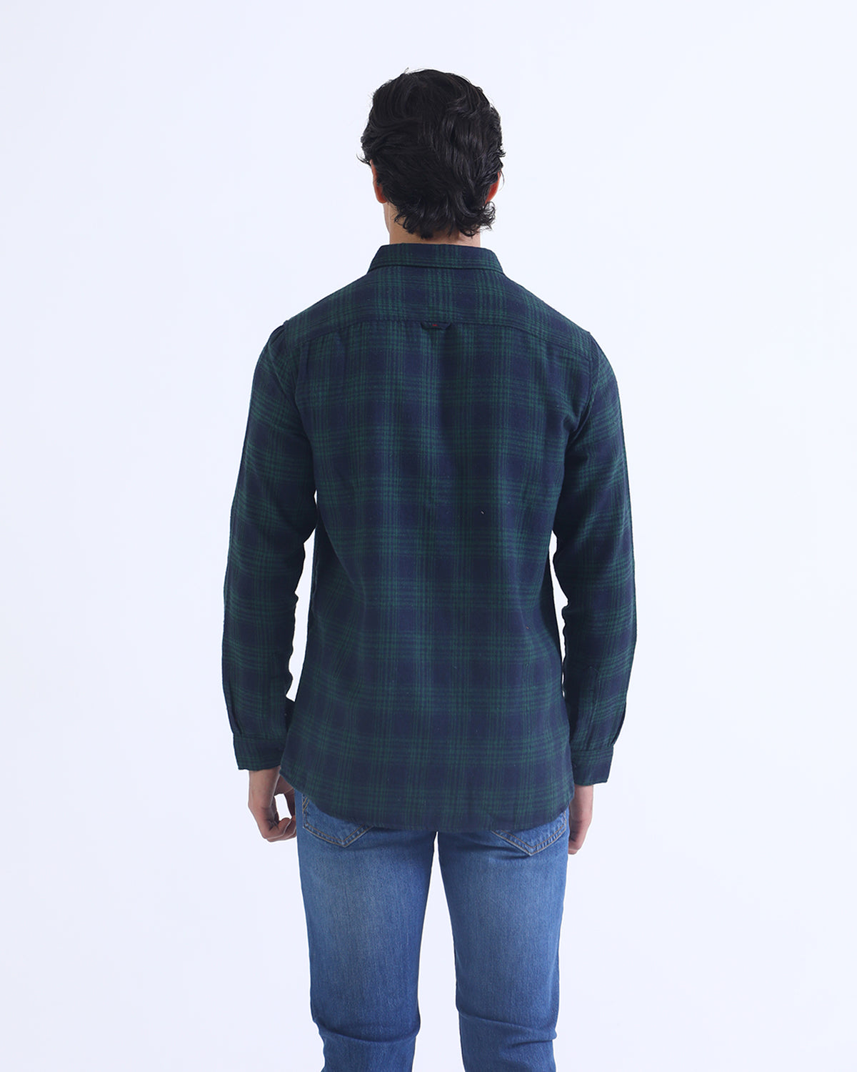 Men Casual Shirt - Engine - Buy Now