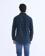 Men Casual Shirt - Engine - Buy Now