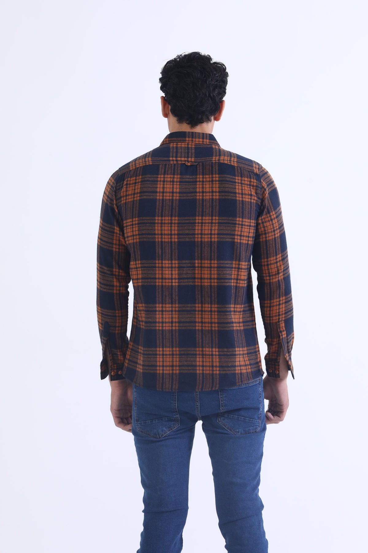 Men Casual Shirt - Engine - Buy Now