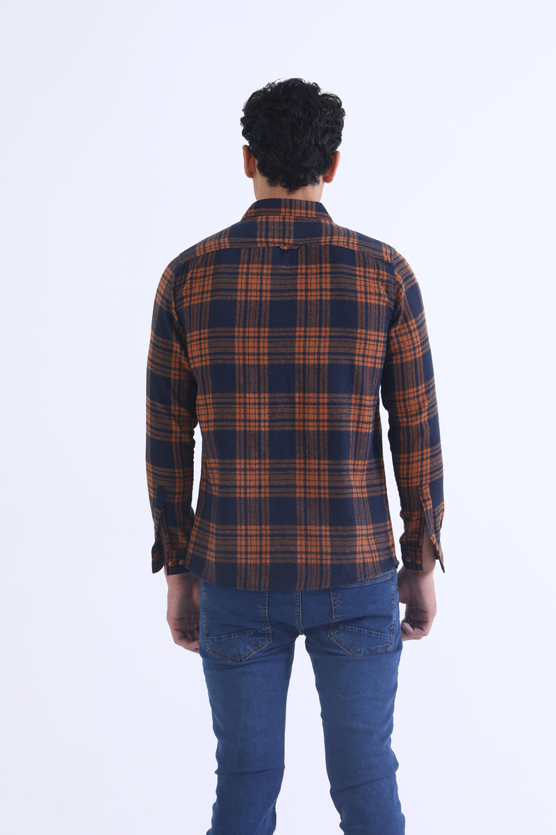 Men Casual Shirt - Engine - Buy Now