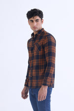 Men Casual Shirt - Engine - Buy Now