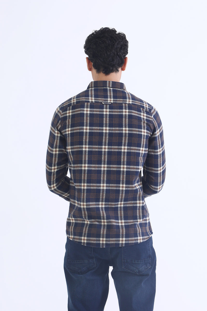 Men Casual Shirt - Engine - Buy Now