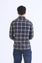 Check Shirt L/S For MEN - ENGINE