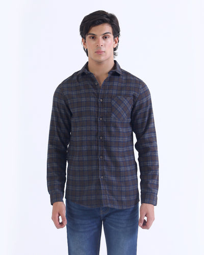 Men Casual Shirt