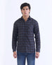 Check Shirt L/S