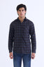 Check Shirt L/S