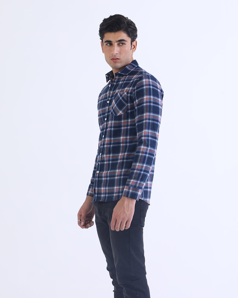 Men Casual Shirt - Engine - Buy Now