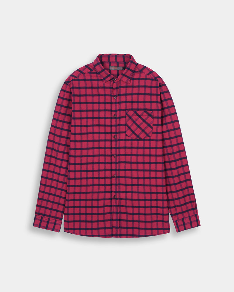 Men Casual Shirt - Engine - Buy Now