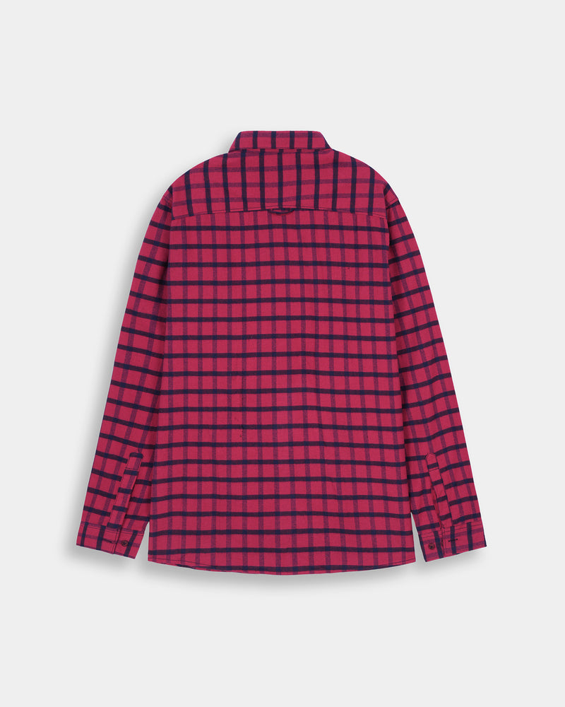 Men Casual Shirt - Engine - Buy Now